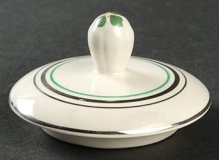 Madison Lid for Sugar Bowl