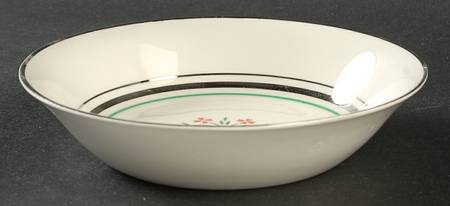 Madison Fruit/Dessert (Sauce) Bowl