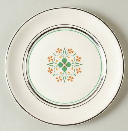 Madison Dessert/Pie Plate