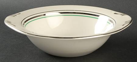 Madison Lugged Cereal Bowl