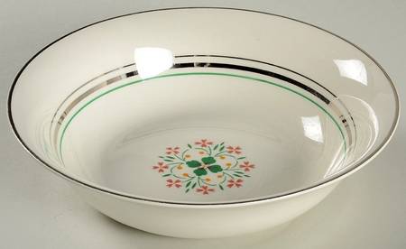 Madison 8" Round Vegetable Bowl