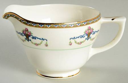 Melrose Creamer