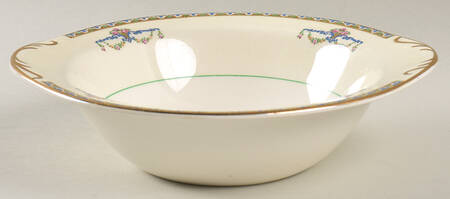Melrose Lugged Cereal Bowl