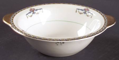 Melrose Lugged Cereal Bowl