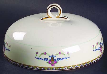 Melrose Lid for Muffin Dish