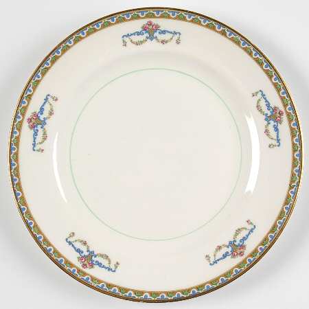 Melrose Bread & Butter Plate