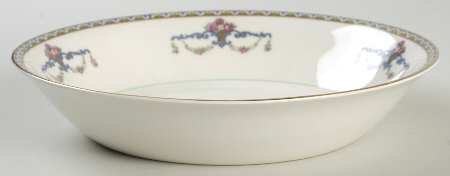 Melrose Coupe Soup Bowl
