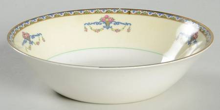 Melrose Coupe Cereal Bowl