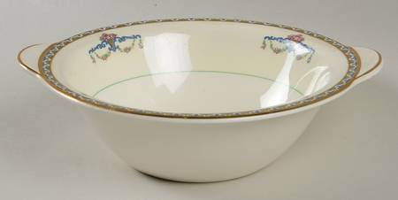 Melrose Lugged Cereal Bowl