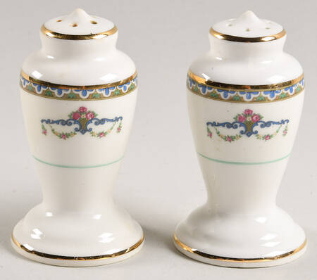 Melrose Salt & Pepper Set