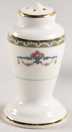 Melrose Salt Shaker