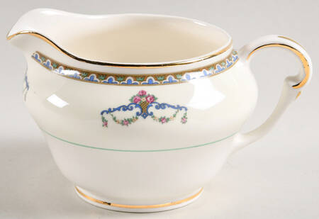 Melrose Creamer
