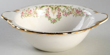 Milan Lugged Cereal Bowl