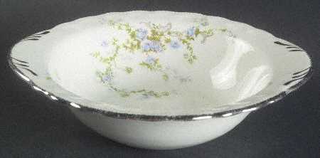 Minuette Lugged Cereal Bowl