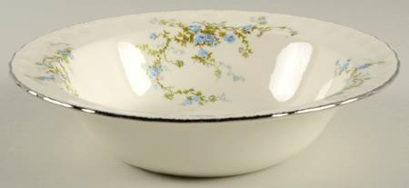 Minuette 8" Round Vegetable Bowl