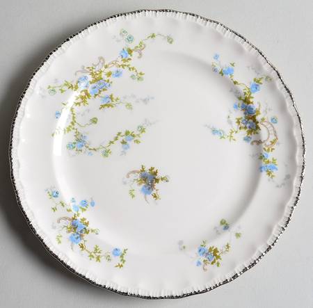 Minuette Salad Plate
