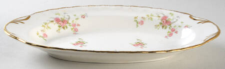 New Princess Relish/Gravy Underplate