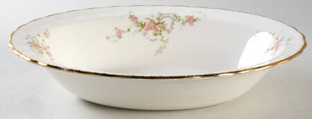 New Princess 10" Oval Vegetable Bowl