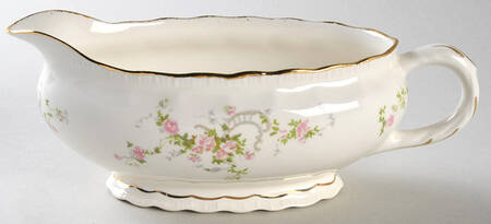 New Princess Gravy Boat