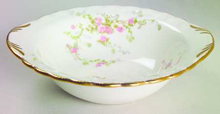 New Princess Lugged Cereal Bowl