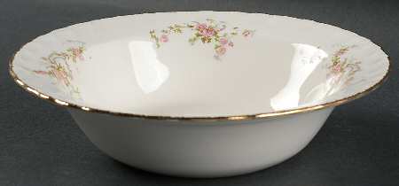 New Princess 8" Round Vegetable Bowl