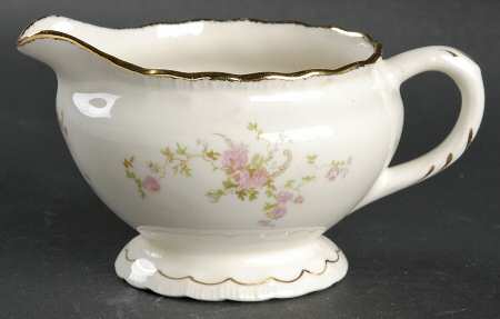 New Princess Creamer