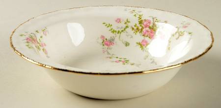 New Princess Rim Cereal Bowl