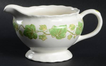 Old Ivy Creamer