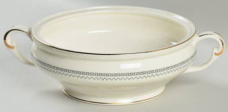Oxford Round Vegetable No Lid