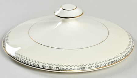 Oxford Lid for Round Vegetable