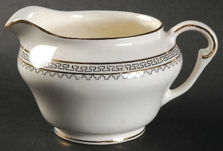 Oxford Creamer