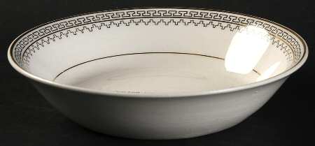 Oxford Fruit/Dessert (Sauce) Bowl