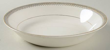 Oxford Coupe Soup Bowl