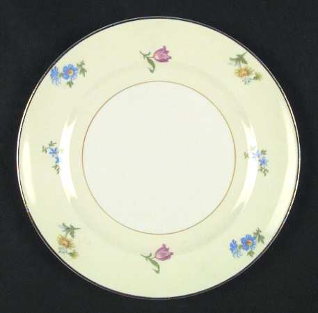 Paula Bread & Butter Plate