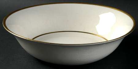 Pembroke 8" Round Vegetable Bowl