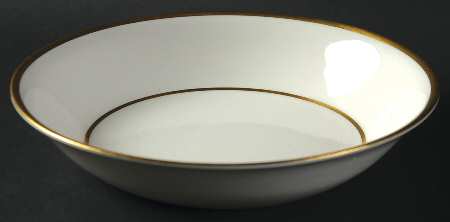 Pembroke Coupe Soup Bowl