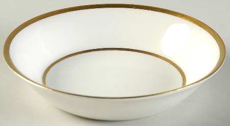 Pembroke Fruit/Dessert (Sauce) Bowl