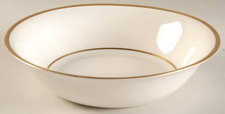 Pembroke 9" Round Vegetable Bowl