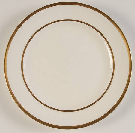 Pembroke Dessert/Pie Plate