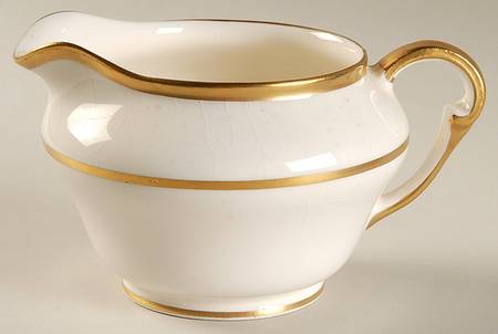 Pembroke Creamer
