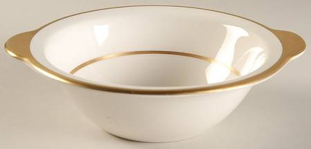 Pembroke Lugged Cereal Bowl