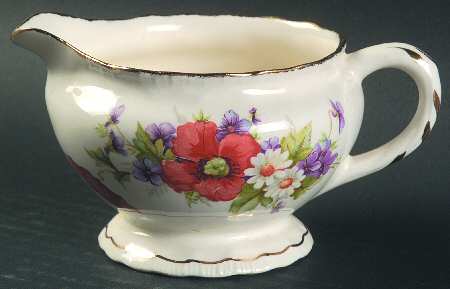 Poppy Creamer