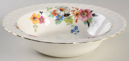 3188 9" Round Vegetable Bowl