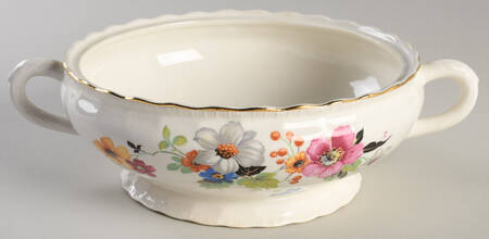 3188 Round Vegetable No Lid