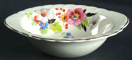 3188 Lugged Cereal Bowl