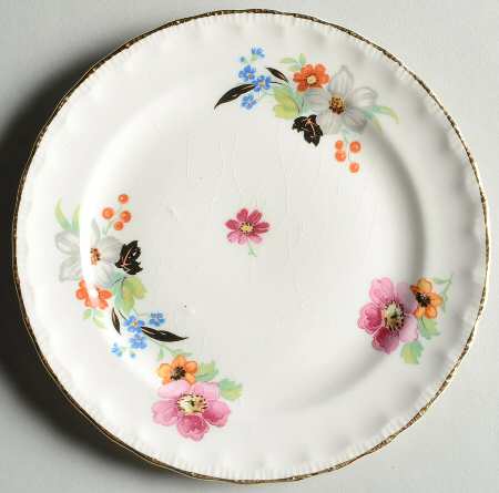 3188 Bread & Butter Plate
