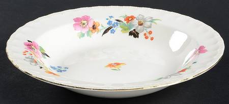 3188 Rim Soup Bowl