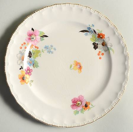 3188 Salad Plate