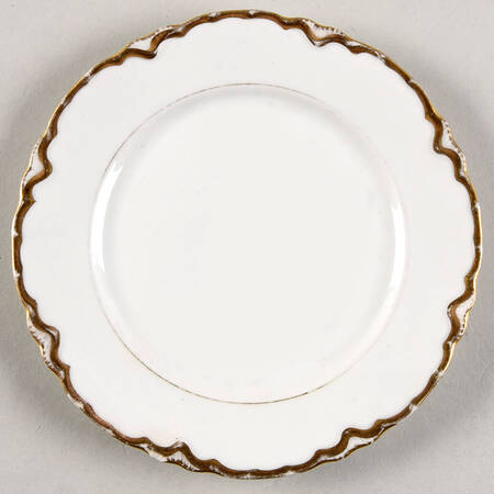 POP23 Bread & Butter Plate