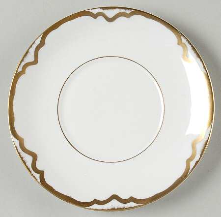 POP23 Saucer for Ramekin